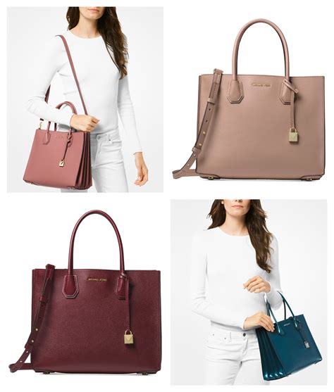 macys michael kors fulran black|macy's Michael Kors bags.